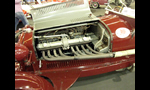 Alfa Romeo 8C 2300 Monza specification 1932